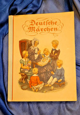 Deutsche Märchen 1939