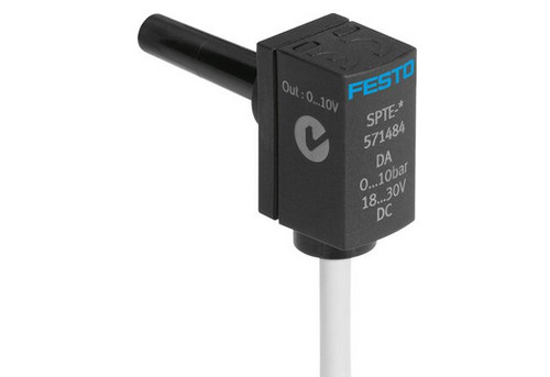 Pneumatischer drucksensor - pneumatischer,