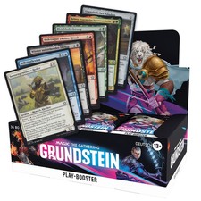 Magic the Gathering TCG