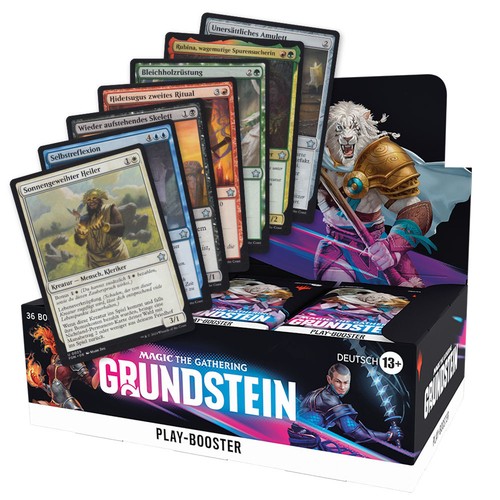 Magic the gathering tcg - magic,
