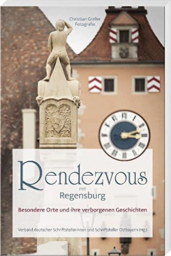 Regensburg bildband christian - regensburg,