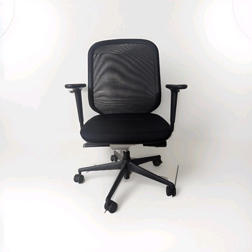 Vitra bürostuhl mesh antonio - bürostuhl,