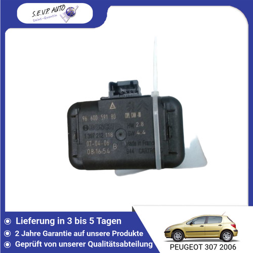 Regensensor - 🇩🇪,
