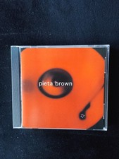 Pieta Brown - Pieta Brown 2002