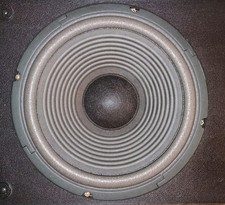 Visaton W 250 - 8 Ohm