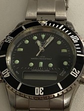 Philip Persio 3ATM Quartz