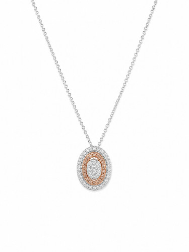 Kette 750 mit - wg, anhänger