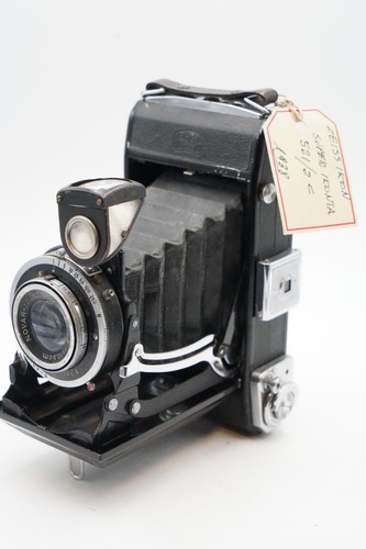 Zeiss ikon ikonta 521 - zeiss,