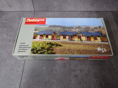 Auhagen bausatz 10358 - auhagen, h0