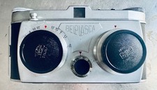 Nice belplasca stereokamera - nice!,