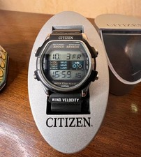 Citizen shock sensor - citizen,