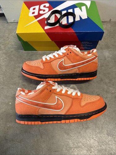 Nike dunk low fd8776 800 - nike,