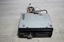 Autoradio KDR422 / E1110R035656 Audi A3 8L1 Bj,98