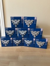 54x GU10 Neu Verpackt Spot