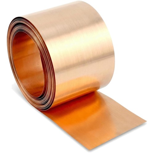 Kupferfolie kupferblech 1mm - kupferblech, 0,1mm