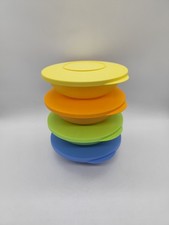 4x Junge Welle Set 400 Ml Schüsseln, Paket, Konvolut, Schalen, Dosen