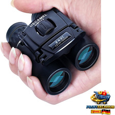 USCAMEL Fernglas 8x21 Kompakt