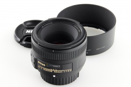 Nikon g nikkor - af-s, /