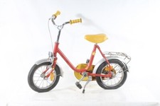 schönes altes Dreirad old vintage Kinder Spielzeug DDR selten 