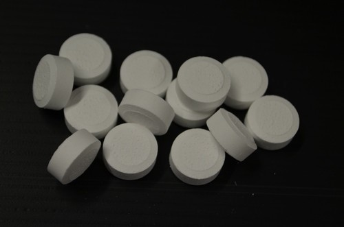 Reinigungstabletten tabs - 50,