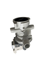 Laugenpumpe Ablaufpumpe Pumpe Waschmaschine Samsung WF-J125AV/XEO  DC90-1111OK 