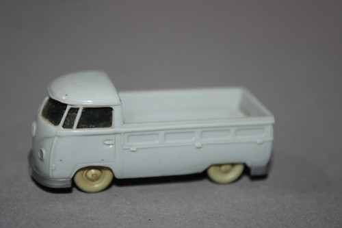 Wiking modellauto vw t1 - 1:87,