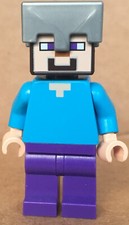 LEGO® Minifigure Minecraft™