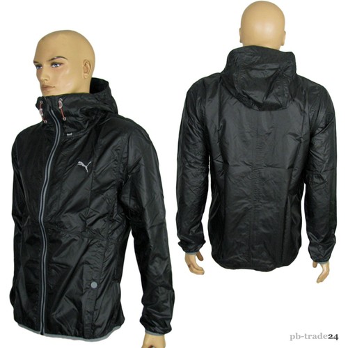 Puma herren windbreaker - puma,