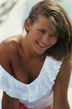 FOTO NR. 5 - SOPHIE MARCEAU -