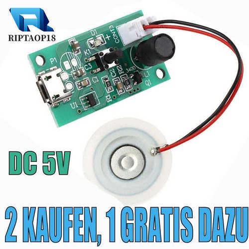 DC5V