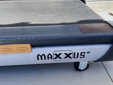 treadmill laufband maxxus Tx