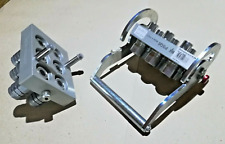 Multikupplung Dnp 6-fach Set Hydraulik Frontlader Traktor Kupplung Schnellkupple