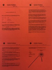 ABE für Gallono - Divisione