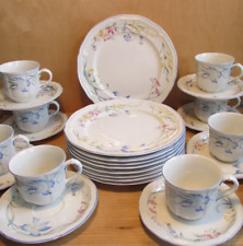 Villeroy & Boch Riviera Kaffeetasse Kuchenteller vitro Porzellan  zur Auswahl