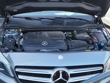 Mercedes A Klasse W 176