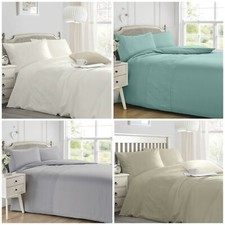 Gesteppter Pinsonic Bettbezug