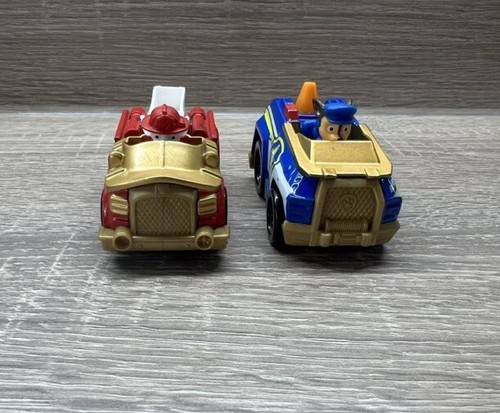 Paw patrol true metal die - paw,