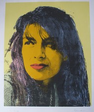 SIEBDRUCK 1994  " VARIATION