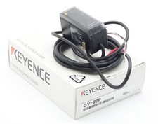 Keyence CMOS GV-22P GV22P GV