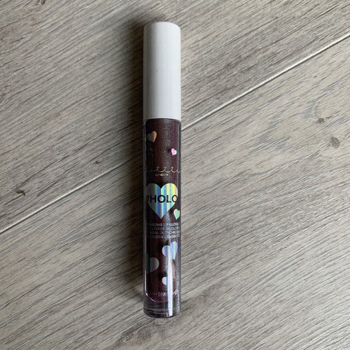 Lipgloss lottie london - lottie,