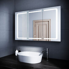 Spiegelschrank Badschrank mit