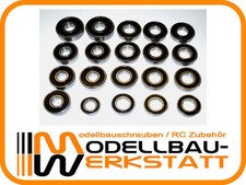 Kugellager-Set für Reely