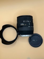 Sigma 28-105mm f3.8-5.6 UC-III