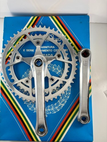 Excellent campagnolo victory - excellent,