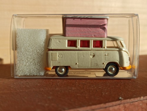 Neu brekina 31509 h0 vw - neu!,