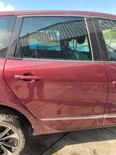 Renault Scenic III JZ Tür