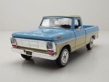 Ford F-100 Pick Up 1969