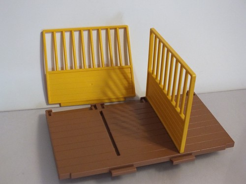 Playmobil reiterhof wand - playmobil,
