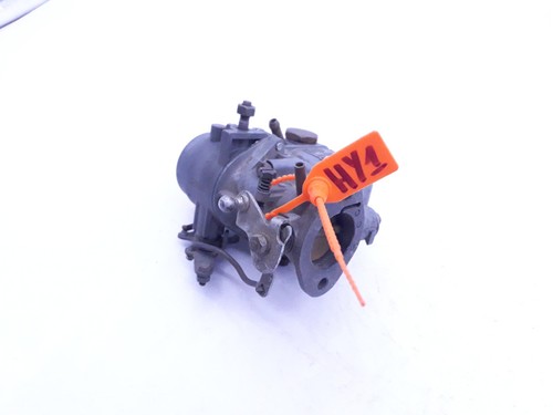 Holley vergaser lizenz - holley,