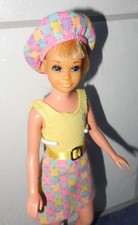 Vintage FUNTIME SKIPPER von